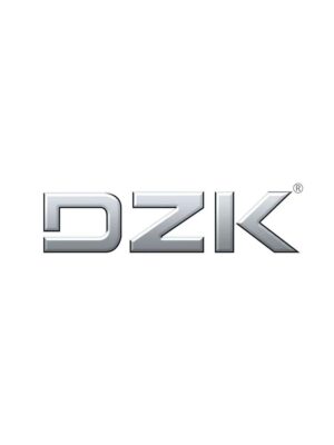 Haval F7/ F7x (до 2023г)/M6. Задние КЕРАМИЧЕСКИЕ тормозные колодки DZK. 3502106XKQ00A/3502100XKY7AA/3502101XKY7AA - Миниатюра 1