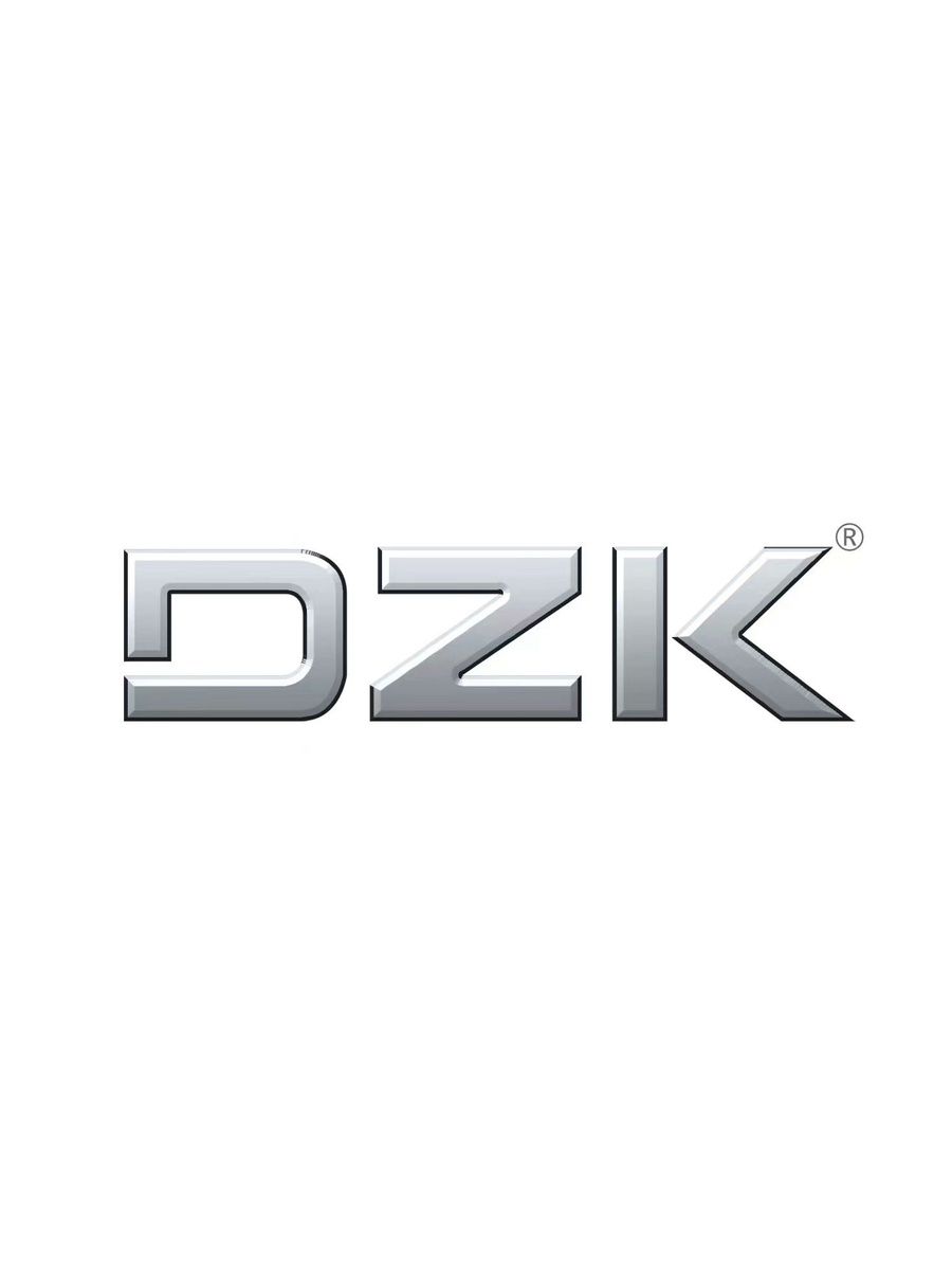 Haval F7/ F7x (до 2023г)/M6. Задние КЕРАМИЧЕСКИЕ тормозные колодки DZK. 3502106XKQ00A/3502100XKY7AA/3502101XKY7AA - Фото 1